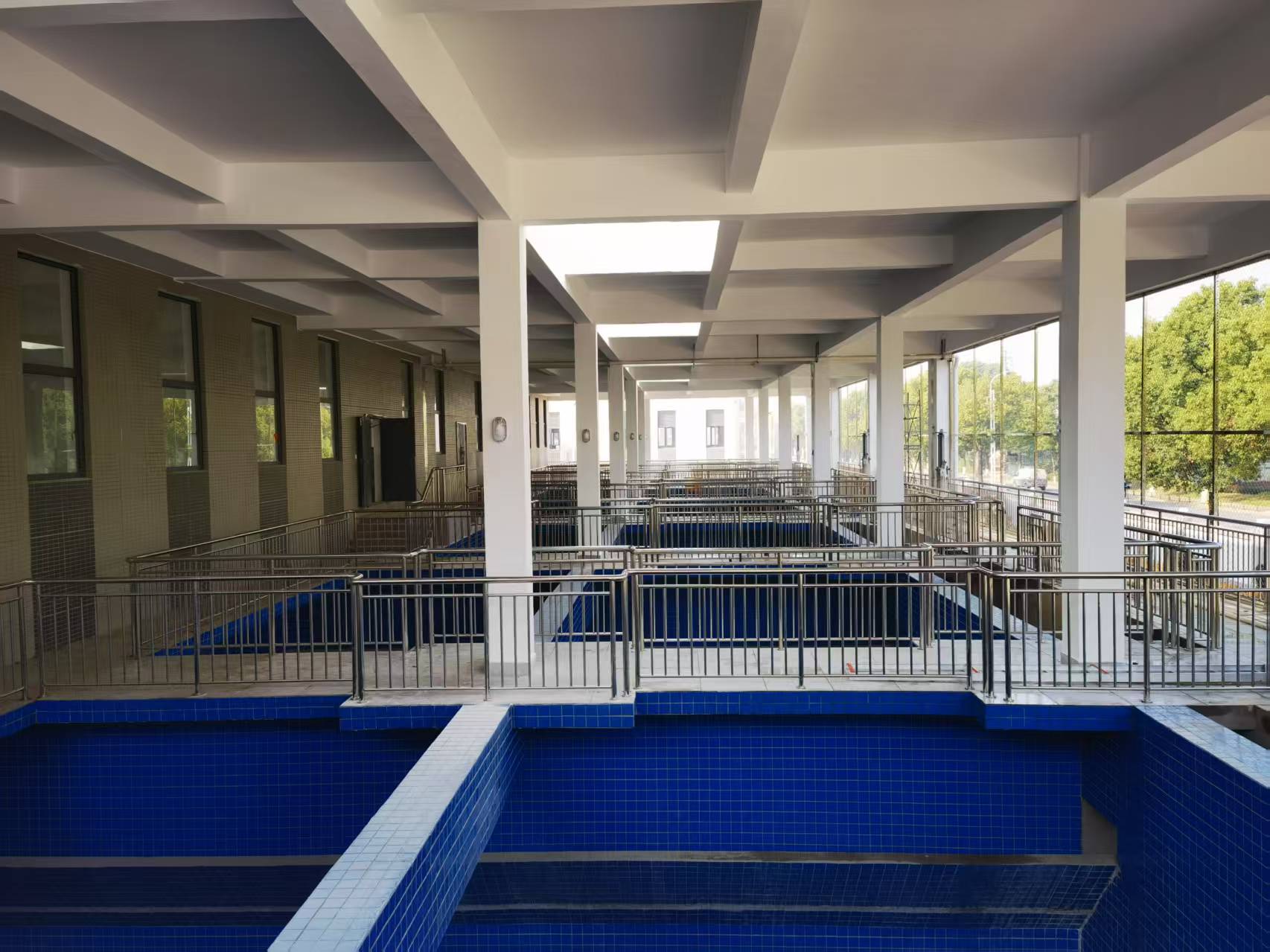 構(gòu)建飲水安全新防線，提升飲水品質(zhì)新高度