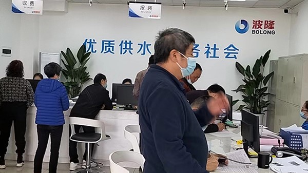 夯實營銷基礎(chǔ)，走進社區(qū)服務(wù)